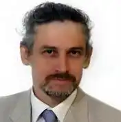 Чистяков Николай Ильич