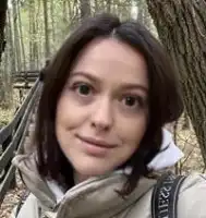 Чистова Яна Ивановна