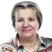 Чистова Кристина Юрьевна