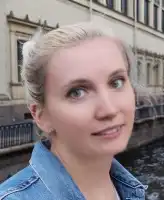 Чистова Мария Константиновна