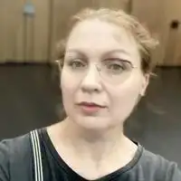 Чистова Василиса Александровна