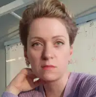 Демидова Екатерина Евгеньевна