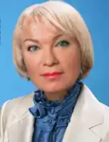 Демидова Мария Владимировна