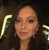 Демидова Полина