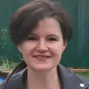 Демидова Виолетта Тимофеевна