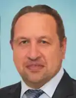 Ефимов Юрий Викторович