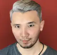 Егоров Олег