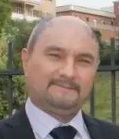 Егоров Сергей Семенович