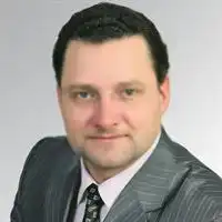 Егоров Юрий Анатольевич
