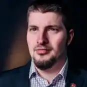 Егоров Владимир Сергеевич