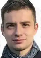 Ершов Егор Русланович