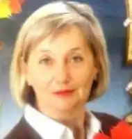 Фадеева Ирина