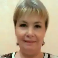 Фадеева Кристина Станиславовна
