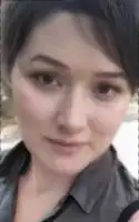 Фадеева Любовь Максимовна