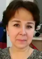 Федорова Диана Денисовна