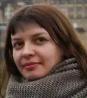Федорова Елена