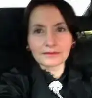 Федорова Галина
