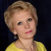 Федорова Вероника Николаевна
