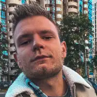 Фролов Владимир Витальевич