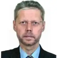 Фролов Владислав Тимофеевич