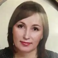 Гельманова Екатерина Александровна