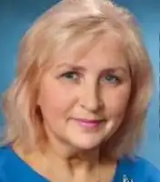 Гельманова Кристина Николаевна