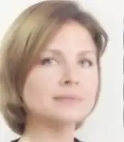 Гельманова Надежда Викторовна