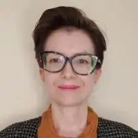 Гельманова Оксана Анатольевна