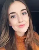 Гельманова Полина