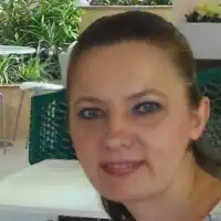 Герасимова Оксана