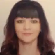 Голубева Наталья Денисовна