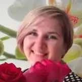 Гончарова Анна Романовна