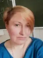 Гончарова Дарья