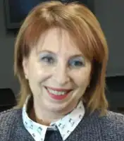 Гончарова Татьяна Ивановна