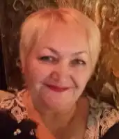 Гончарова Виктория Максимовна
