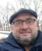 Горбунов Даниил Тимофеевич