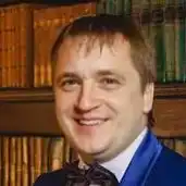 Горшков Игорь Григорьевич