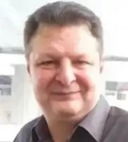 Горшков Виктор Михайлович