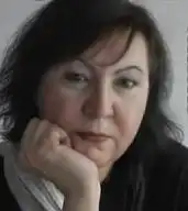 Гребнева Алиса Андреевна