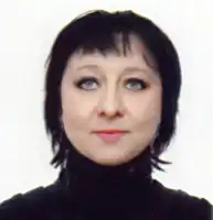 Гребнева Светлана