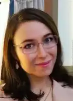 Гребнева Татьяна