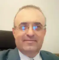 Григорьев Николай