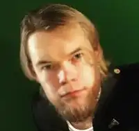 Григорьев Захар Григорьевич