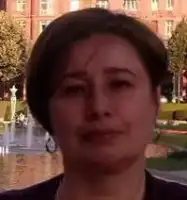Григорьева Наталья Вячеславовна