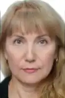 Григорьева Василиса