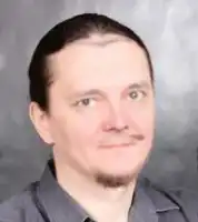 Гришин Георгий Григорьевич