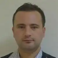 Гурьев Сергей Борисович