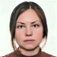 Гусева Арина Олеговна