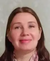 Гусева Дарья Вячеславовна