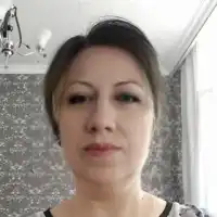 Гусева Галина